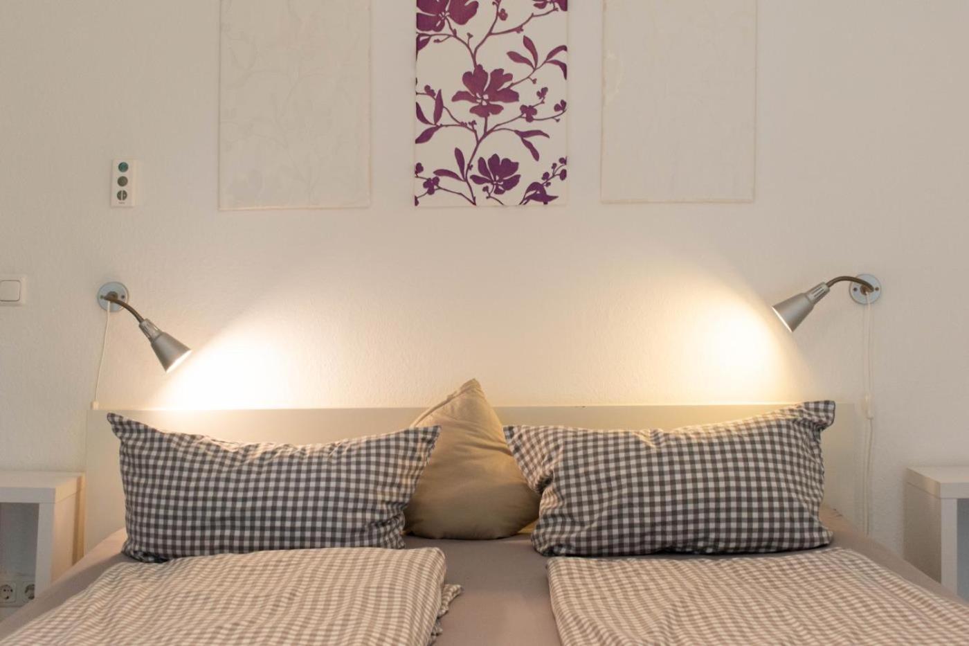 Ferienwohnung Villa Miramare Lubeka Zewnętrze zdjęcie