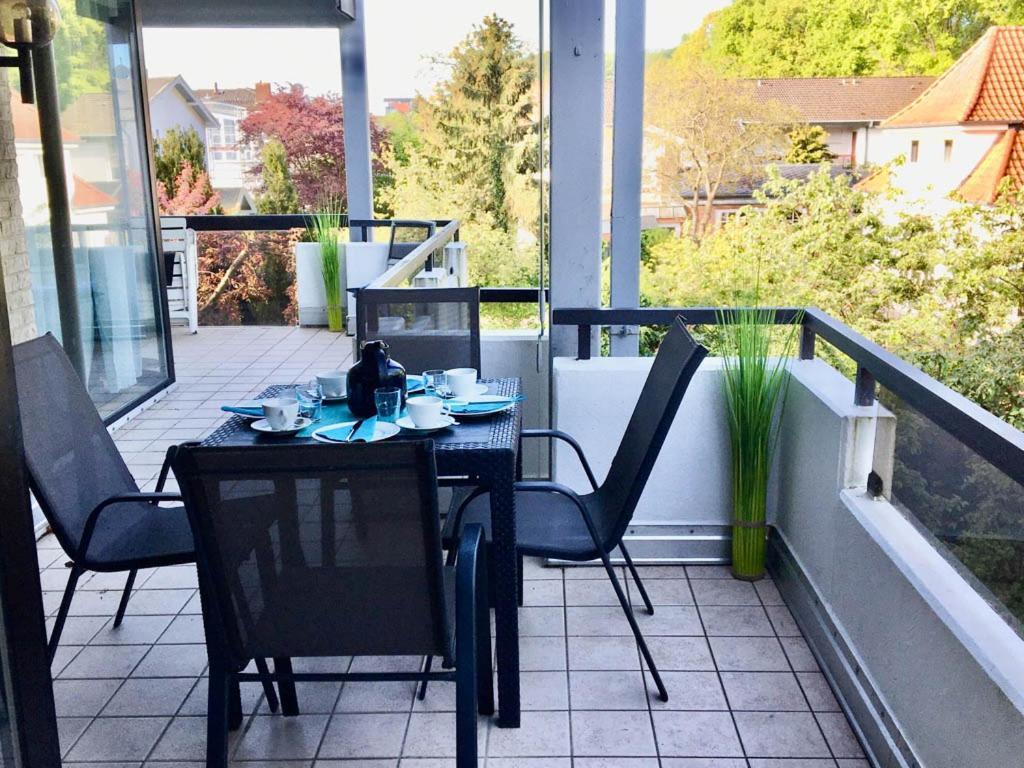 Ferienwohnung Villa Miramare Lubeka Zewnętrze zdjęcie
