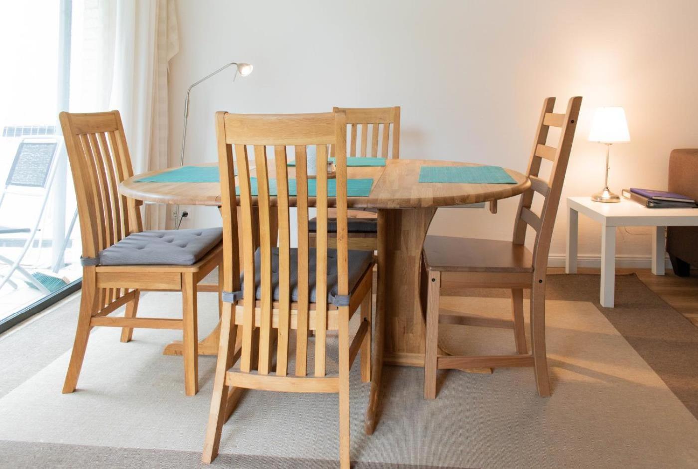 Ferienwohnung Villa Miramare Lubeka Zewnętrze zdjęcie